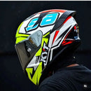 CAPACETE TT COURSE BOMB