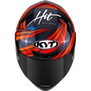 CAPACETE TT COURSE FERNANDEZ 2022
