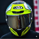 CAPACETE TT COURSE BOMB
