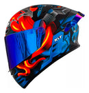 CAPACETE TT COURSE MAGNET GLOSS