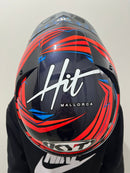 CAPACETE TT COURSE FERNANDEZ 2022