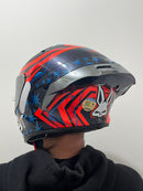 CAPACETE TT COURSE FERNANDEZ 2022