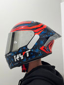 CAPACETE TT COURSE FERNANDEZ 2022