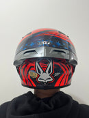 CAPACETE TT COURSE FERNANDEZ 2022