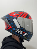 CAPACETE TT COURSE FERNANDEZ 2022