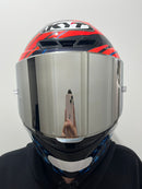 CAPACETE TT COURSE FERNANDEZ 2022