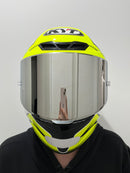 CAPACETE TT COURSE BOMB