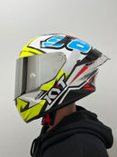CAPACETE TT COURSE BOMB