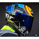 CAPACETE TT COURSE XAVIER SIMEON ENDURANCE CHAMPION